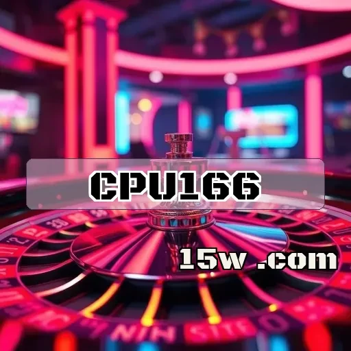 cpu166: Descubra as Melhores Experiências de Jogos Casuais para Relaxar