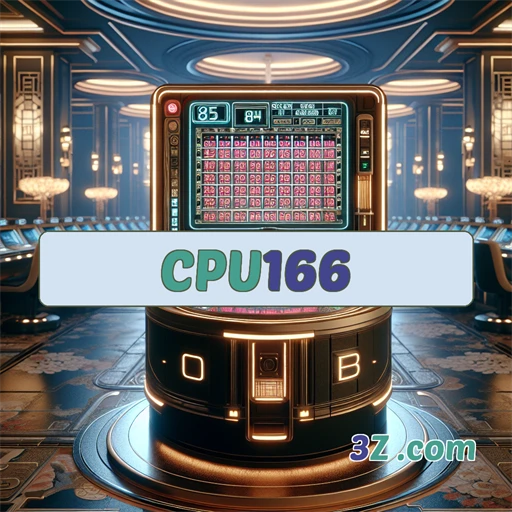 Descubra o Mundo Confiável dos Jogos no cpu166